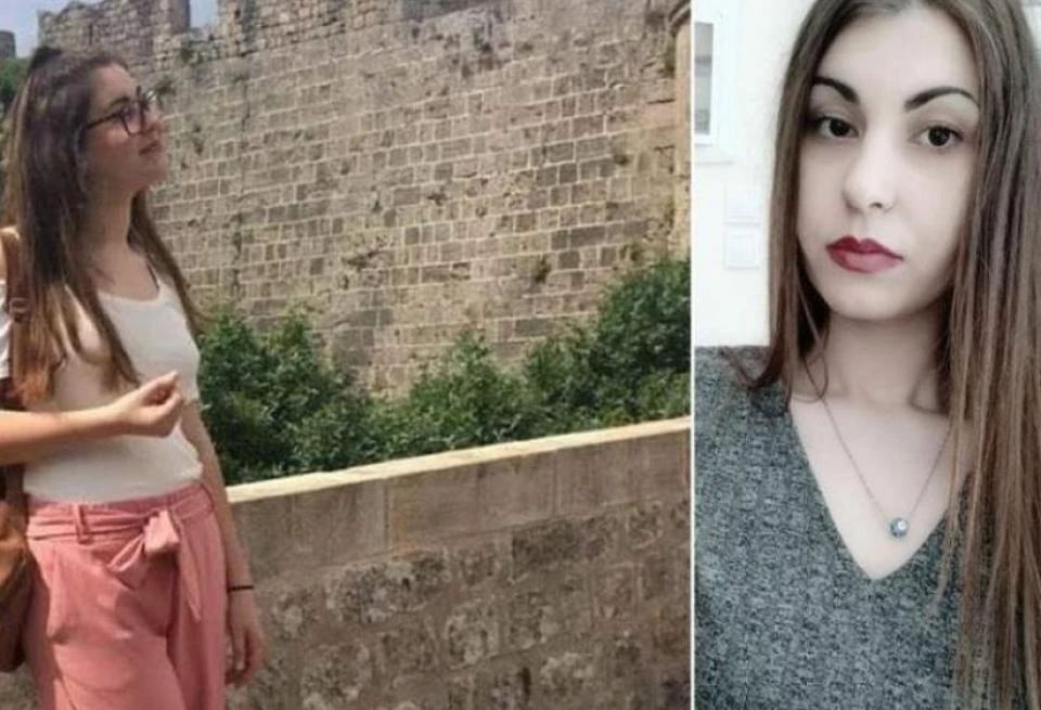 Δολοφονία φοιτήτριας: Ανατριχιαστική αποκάλυψη για το μαρτυρικό θάνατο της Ελένης